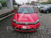 2009 Volkswagen GOLF
