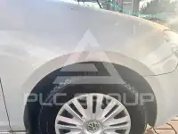 2009 Volkswagen GOLF