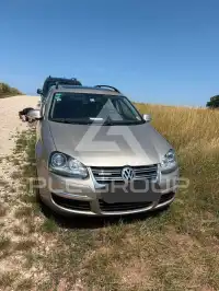 2009 Volkswagen GOLF