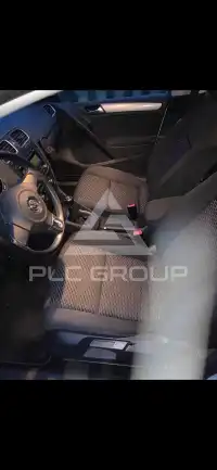 2009 Volkswagen GOLF