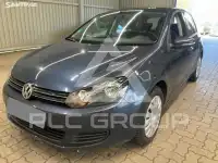 2009 Volkswagen GOLF