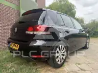 2009 Volkswagen GOLF