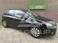 2009 Volkswagen GOLF