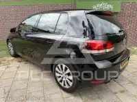 2009 Volkswagen GOLF