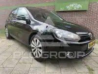 2009 Volkswagen GOLF