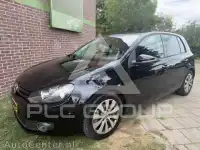 2009 Volkswagen GOLF