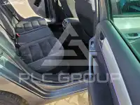 2009 Volkswagen GOLF