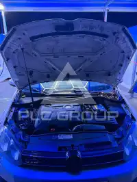 2009 Volkswagen GOLF