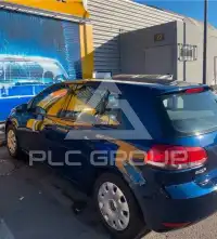 2009 Volkswagen GOLF