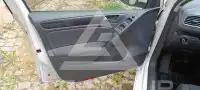 2009 Volkswagen GOLF