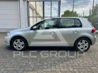 2009 Volkswagen GOLF