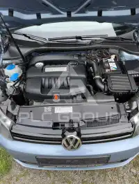 2009 Volkswagen GOLF