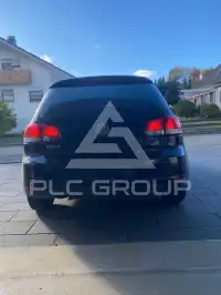 2009 Volkswagen GOLF