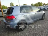 2009 Volkswagen GOLF