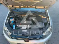 2009 Volkswagen GOLF
