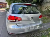 2009 Volkswagen GOLF