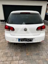 2009 Volkswagen GOLF