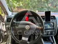 2009 Volkswagen GOLF