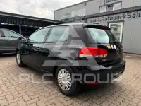 2009 Volkswagen GOLF