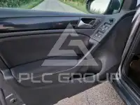 2009 Volkswagen GOLF