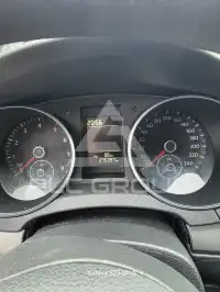 2009 Volkswagen GOLF