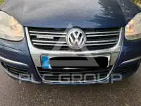 2009 Volkswagen GOLF