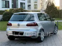 2009 Volkswagen GOLF