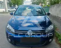 2009 Volkswagen GOLF
