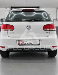 2009 Volkswagen GOLF