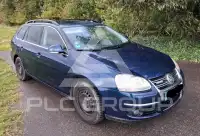 2009 Volkswagen GOLF