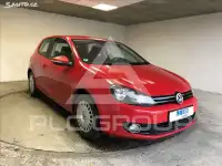 2009 Volkswagen GOLF