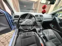 2009 Volkswagen GOLF