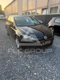 2009 Volkswagen GOLF