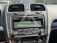 2009 Volkswagen GOLF