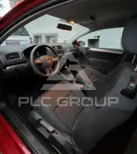 2009 Volkswagen GOLF