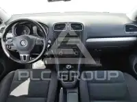 2009 Volkswagen GOLF