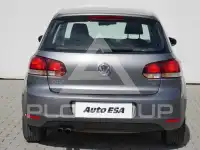 2009 Volkswagen GOLF