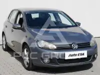 2009 Volkswagen GOLF