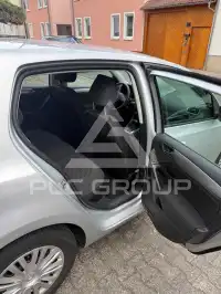 2009 Volkswagen GOLF