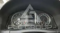 2009 Volkswagen GOLF