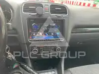 2009 Volkswagen GOLF