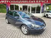 2009 Volkswagen GOLF