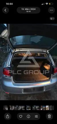 2009 Volkswagen GOLF