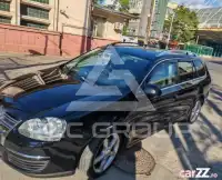 2009 Volkswagen GOLF