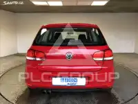 2009 Volkswagen GOLF