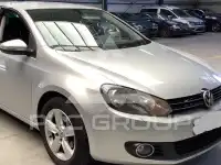 2009 Volkswagen GOLF