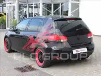 2009 Volkswagen GOLF