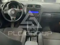 2009 Volkswagen GOLF