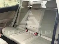 2009 Volkswagen GOLF