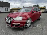 2009 Volkswagen GOLF